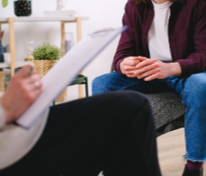 Neumarkt bireysel terapi