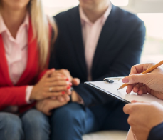 Neumarkt çift terapisi