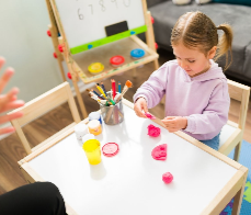 Neumarkt çocuk terapisi