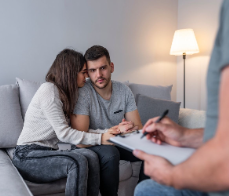 Neumarkt ilişki terapisi